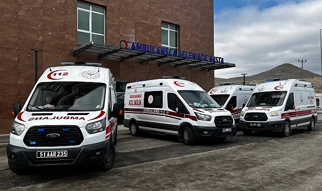 Yaşlı adam doktoru defalarca bıçakladı