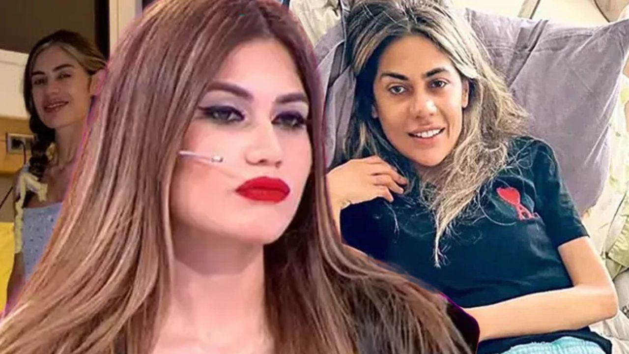 Nihal Candan ın ölüm haberi Bahar ı yıktı!