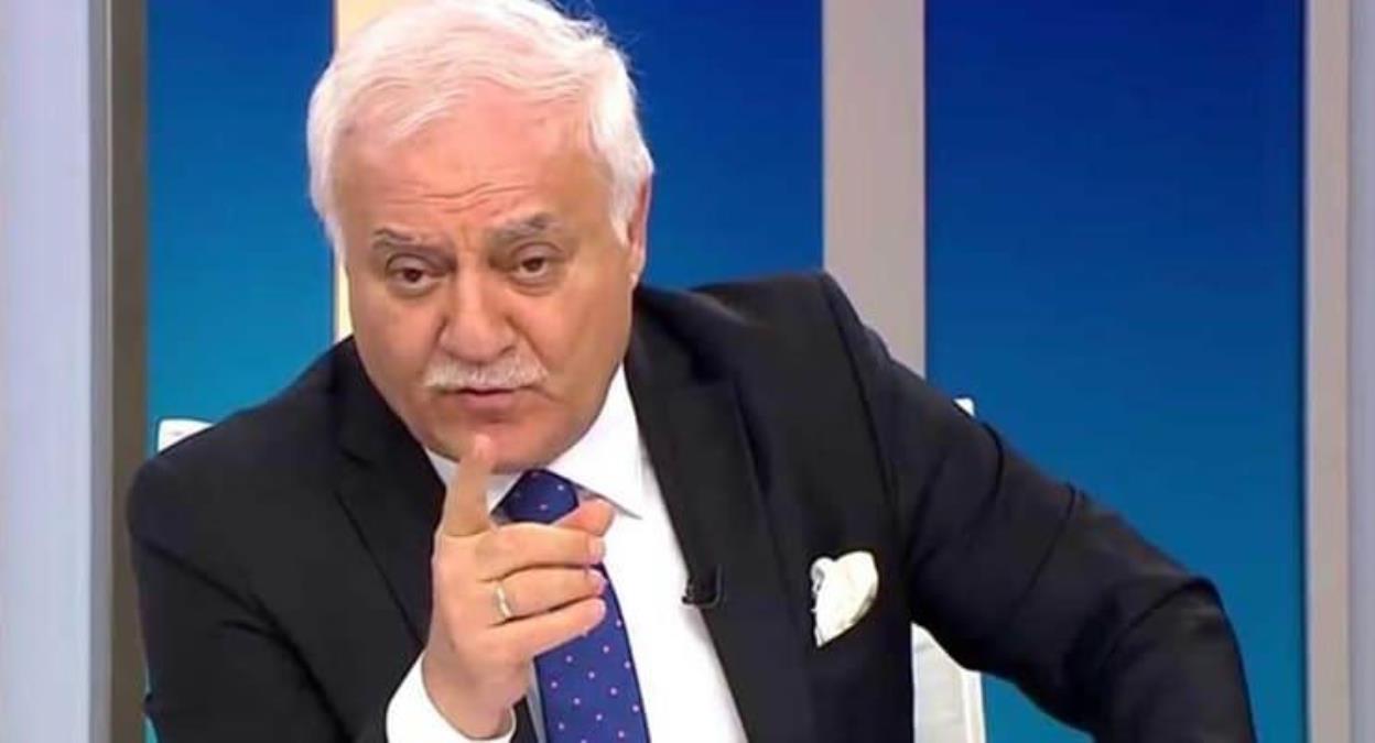 Nihat Hatipoğlu ndan burç sorusuna yanıt: Astroloji biraz uydurmasyondur