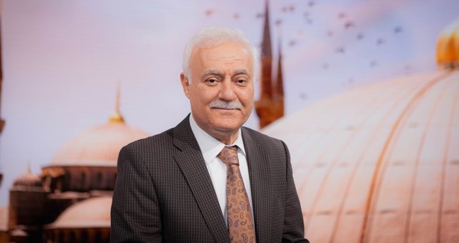 Nihat Hatipoğlu, deprem özel programı yapacak