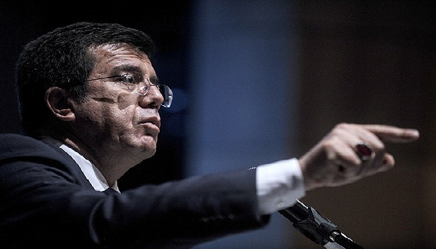 Bakan Nihat Zeybekçi açıkladı!