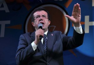 Türkiye büyümesini ihracata borçlu