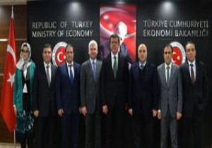 İhracatçı dert yandı!