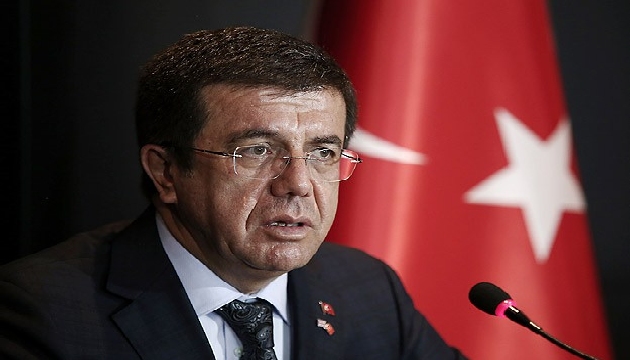 Zeybekci den  milli seferberlik  çağrısı