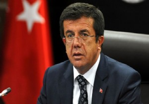 Ekonomi Bakanı Zeybekci den Azerbaycan ziyareti!
