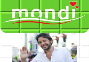 Mondi… Çünkü…