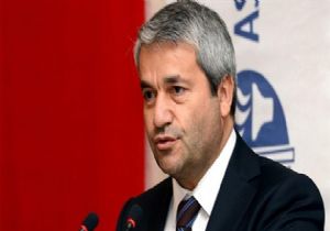 Bakan Ergün Açıkladı: