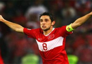 Nihat Kahveci  En İyiler  Arasında
