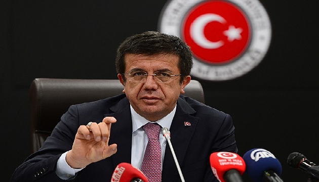 Zeybekci emin konuştu: