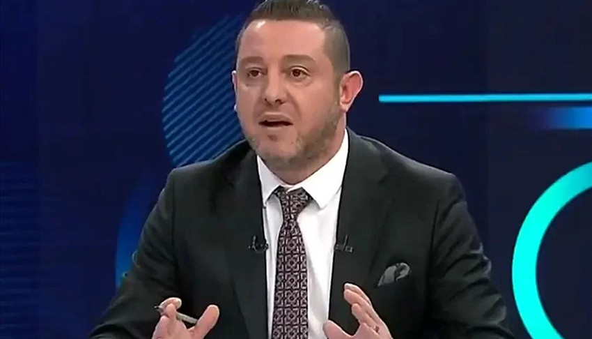 Nihat Kahveci'den milli takım müjdesi: Şimdiden söyleyeyim