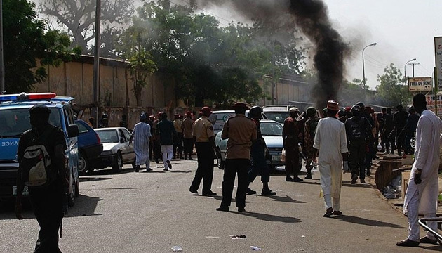 Nijer de terör saldırısı: 58 sivil öldü