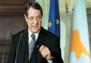 Anastasiadis Yunanistan için arabulucu!