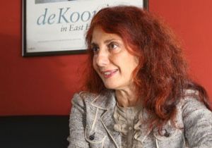 Prof. Nilüfer Göle: