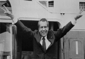 Watergate Skandalının Gizli Belgeleri Açıklanıyor