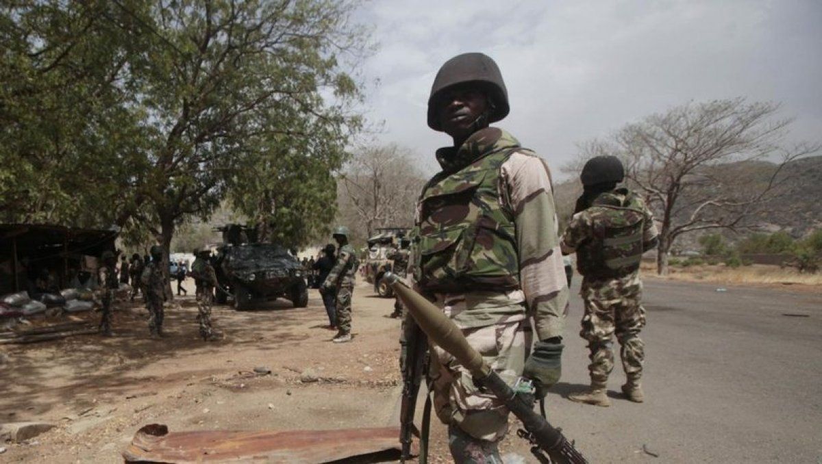 Nijerya da silahlı saldırı:29 ölü