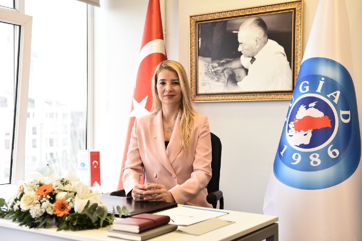 TÜGİAD: Doğalgaz zamları rekabet gücümüzü aşağı çekiyor