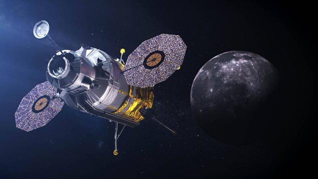NASA’nın Ay görevinin maliyeti belli oldu