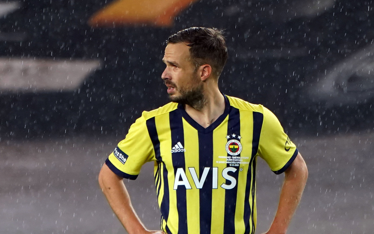 Novak a Süper Lig den talip var