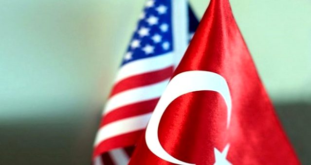 Türkiye, ABD ye nota verdi