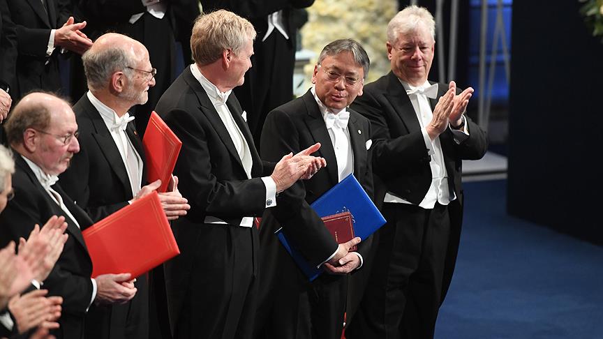 2017 Nobel ödülleri sahiplerini buldu