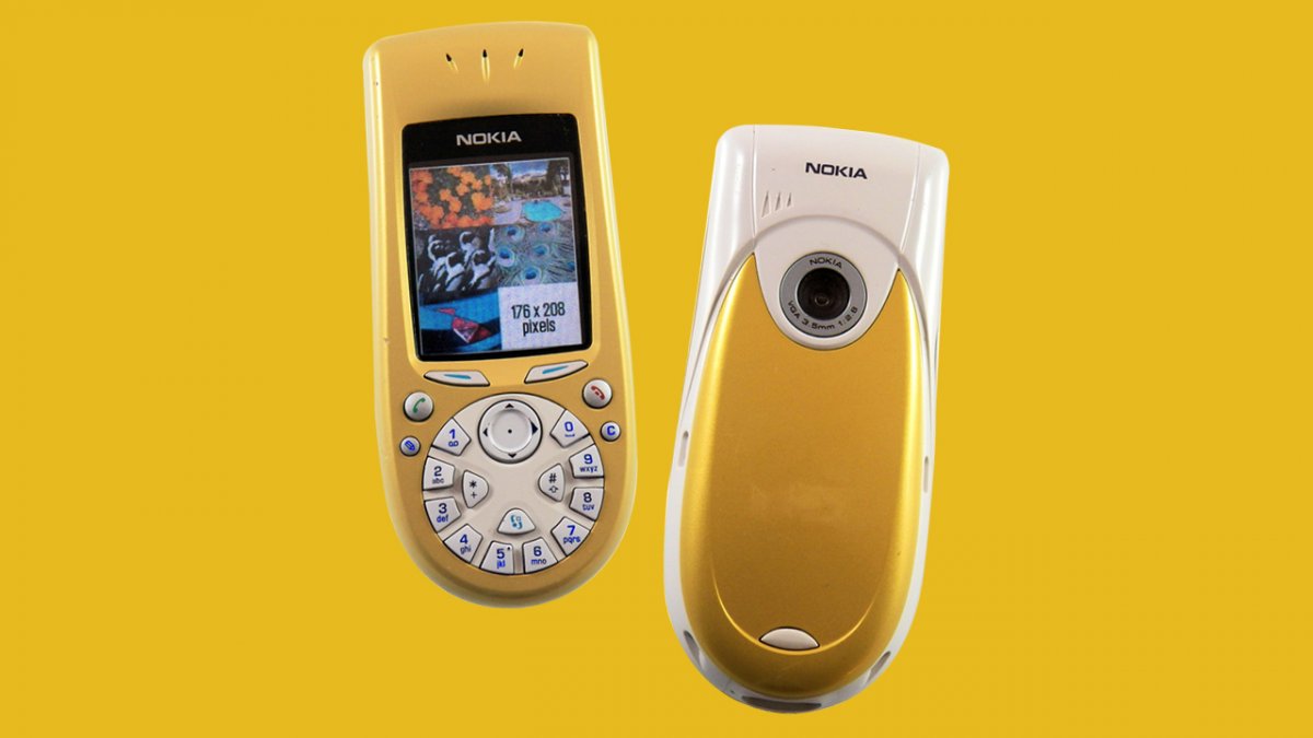 Nokia nın efsane modeli geri dönüyor