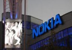 Nokia nın 150 Yaşında
