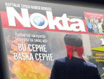 NOKTA, YENİ SAYISIYLA GÜNDEMİ SARSACAK!