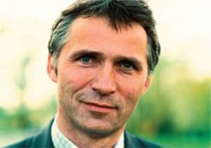 Stoltenberg: İnsanlık tarihinin en iyi  on yılı