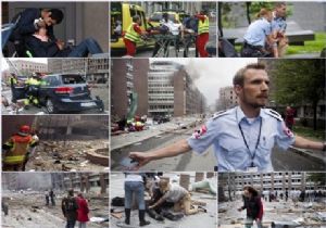 Breivik Hakim Karşına Çıkıyor 
