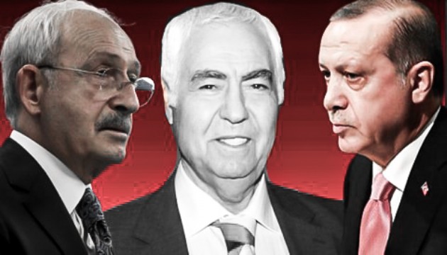 Erdoğan ve Kılıçdaroğlu'ndan Sesigüzel için başsağlığı mesajları