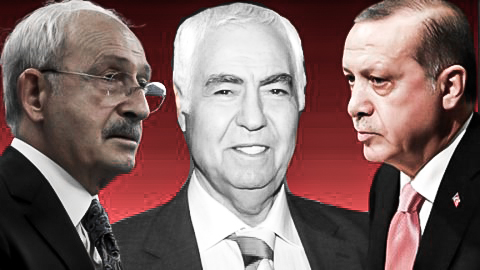 Erdoğan ve Kılıçdaroğlu ndan Sesigüzel için başsağlığı mesajları