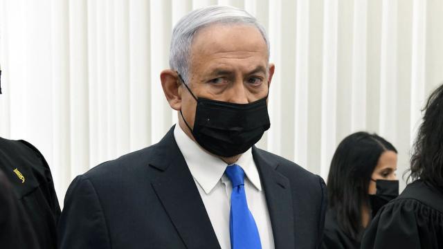 Netanyahu dan Saar ve Bennett e öneri