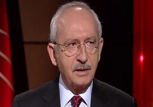 Kılıçdaroğlu: İstanbul'a ihanet ettiklerini söyleyenler İstanbul'a ne verebilirler?