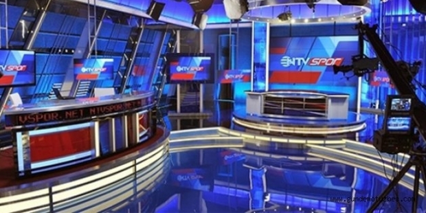 NTV Spor kapanıyor