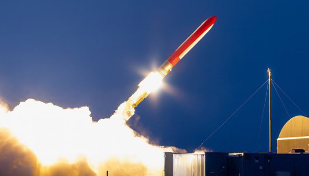 Rusya dan nükleer füze açıklaması