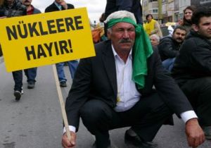 Nükleer Karşıtı Aktivist Okulu Gerçekleşti