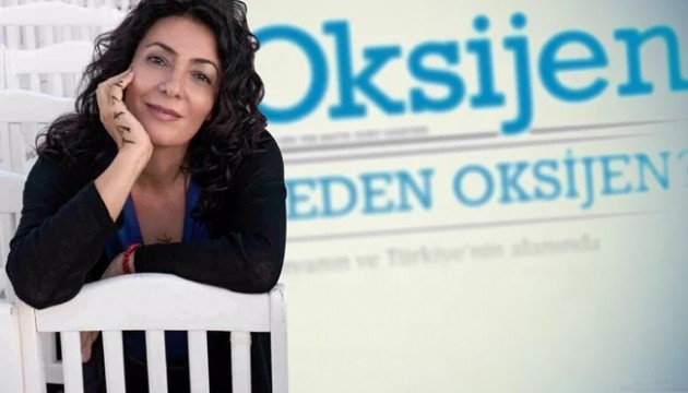 Nuran Yıldız Oksijen'i fazla elit buldu!