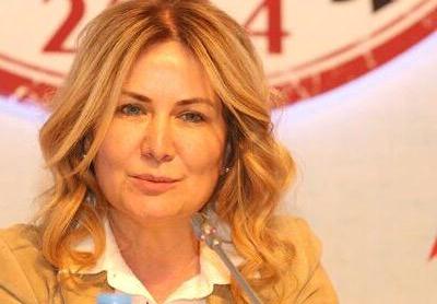 Nuray BAŞARAN AVAZTÜRK’de
