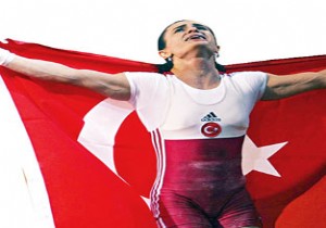 Taylan, 3 Yıl Sonra Gümüş Madalya İle Döndü!