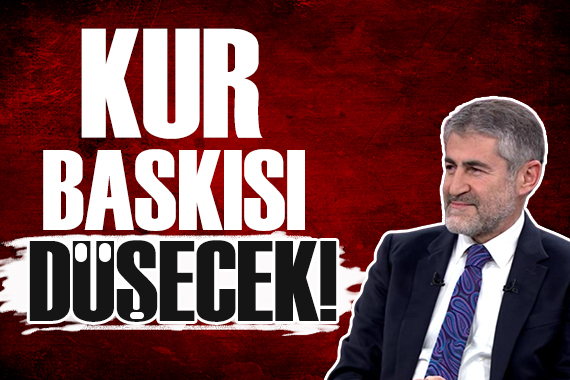 Bakan Nebati den kur ve enflasyon açıklaması!