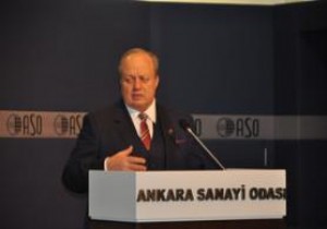 ASO Başkanı: