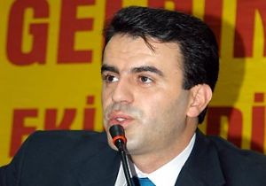 DTP li Demirtaş...