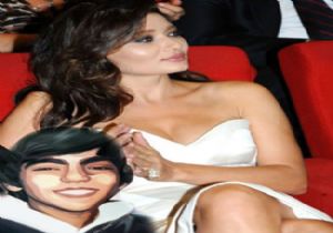 Nurgül Yeşilçay:Berkin’in Annesine Sabır Dileklerimle!