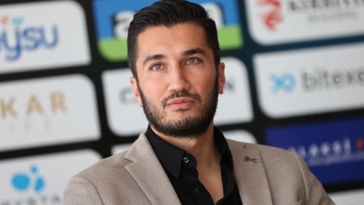 Nuri Şahin, ilk transferini Fenerbahçe den yapıyor