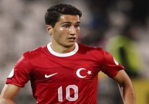 Nuri Şahin: 