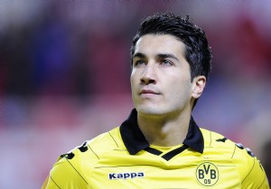 Nuri Şahin:
