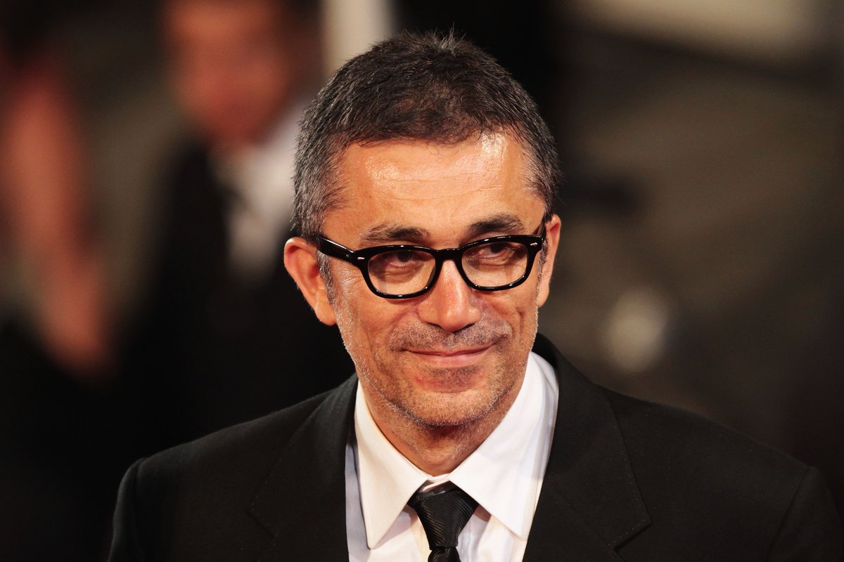 Nuri Bilge Ceylan yeni filmiyle Cannes a yürüyor...