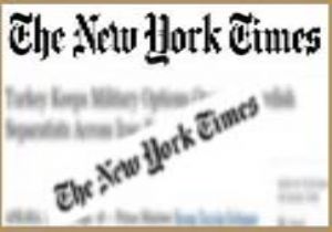 The New York Times ta iflas korkusu