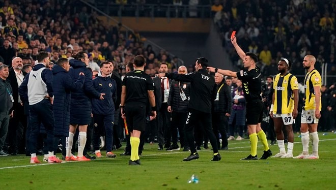 PFDK kararları sonrası Trabzonspor dan paylaşım