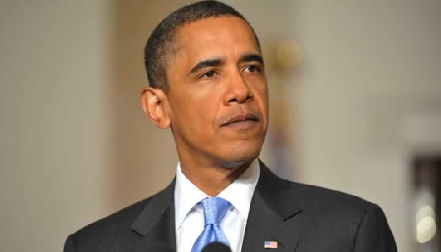 Obama dan IŞİD operasyonu açıklaması: